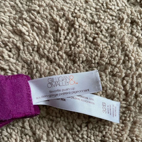 Push-up bra - Picture 2 of 2